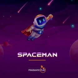 Spaceman sun777