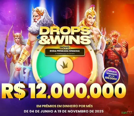 Dicas de Slots sun777